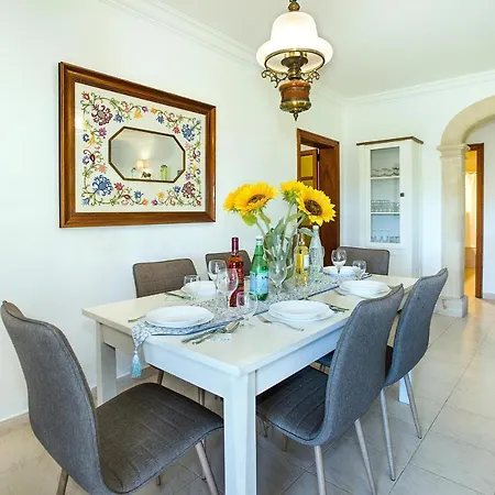Villa Geranios