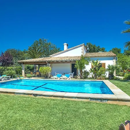 Villa Geranios