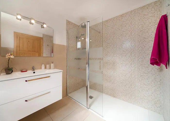 Geranios فيلة بورت دي بوينسا