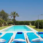 Villa Geranios Port de Pollença