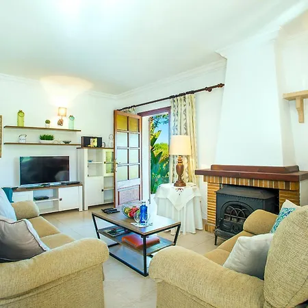 Geranios Port de Pollenca