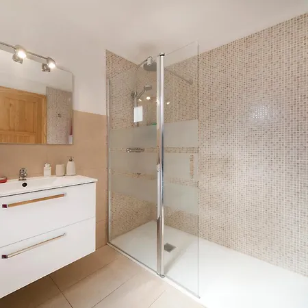 Geranios Villa Port de Pollença