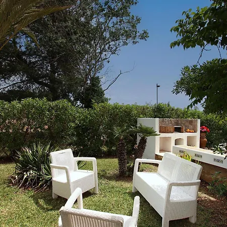 Geranios Port de Pollenca