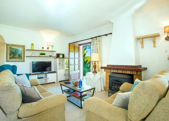 Geranios 포엔샤 항구