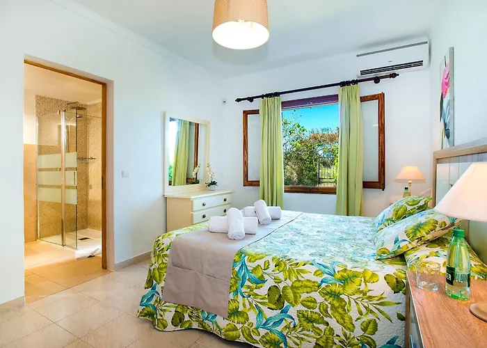 Geranios * 포엔샤 항구