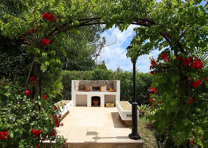 Geranios * Port de Pollenca